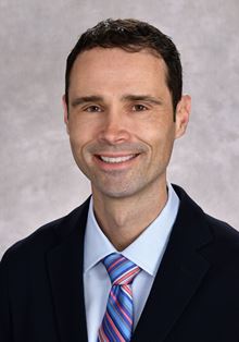 Michael J. Puchowicz, MD